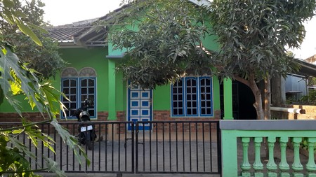 Rumah Siap Huni Strategis Dekat Kampus Ternama Di Tamantirto, Kasihan, Bantul, DIY