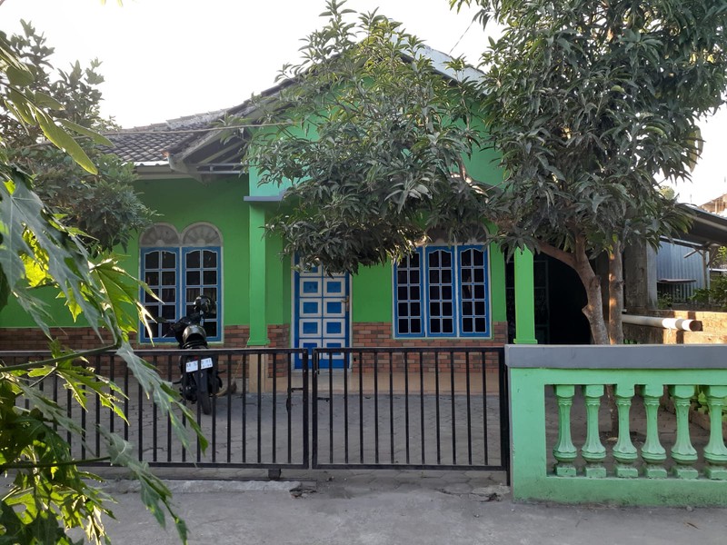 Rumah Siap Huni Strategis Dekat Kampus Ternama Di Tamantirto, Kasihan, Bantul, DIY