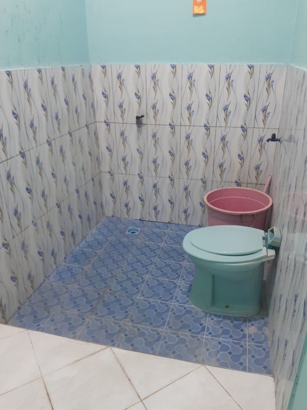 Rumah Siap Huni Strategis Dekat Kampus Ternama Di Tamantirto, Kasihan, Bantul, DIY