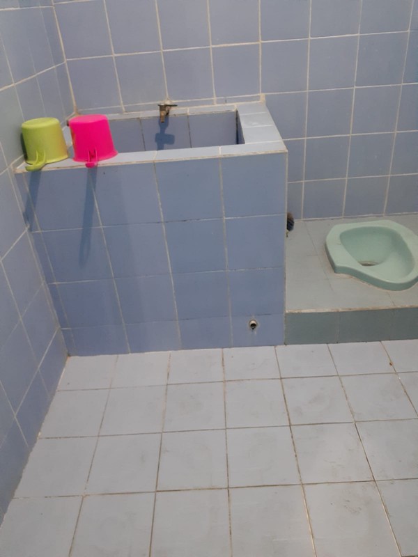 Rumah Siap Huni Strategis Dekat Kampus Ternama Di Tamantirto, Kasihan, Bantul, DIY