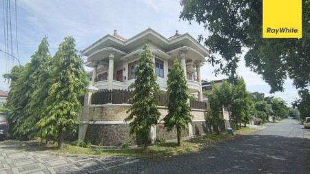 Dijual Aset Lelang Rumah Dijalan Kebonsari Elveka Surabaya
