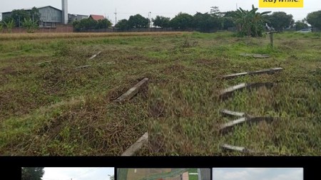 Dijual Aset Lelang Tanah Di Dusun Gus Nur Dlangu Mojokerto