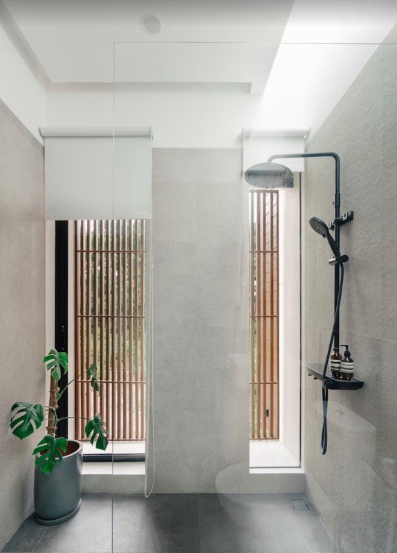 Rumah Cluster 2 Lantai Semi Furnished Di Condongcatur - 2 Menit Ke Pakuwon Mall & Jih