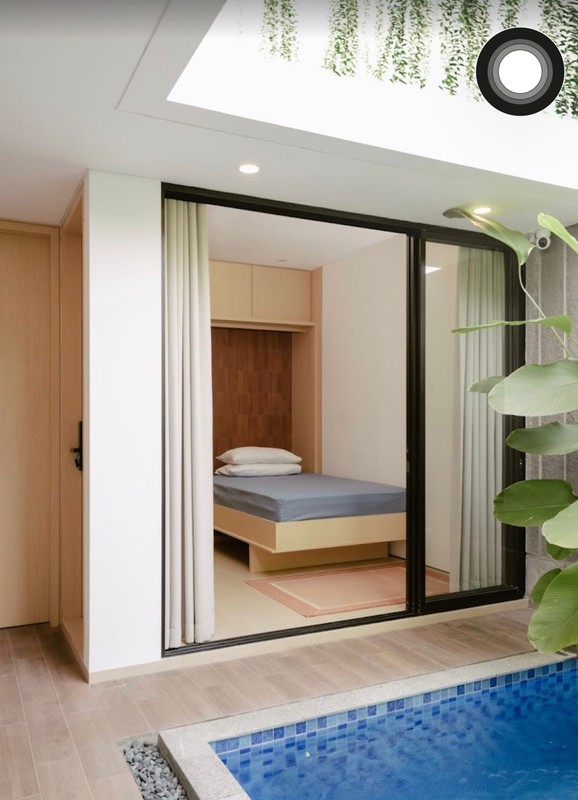 Rumah Cluster 2 Lantai Semi Furnished Di Condongcatur - 2 Menit Ke Pakuwon Mall & Jih