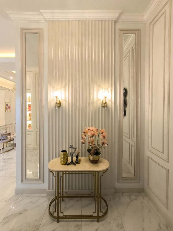 Rumah Bagus Di Gedung Pinang  Pondok Indah Jakarta Selatan,