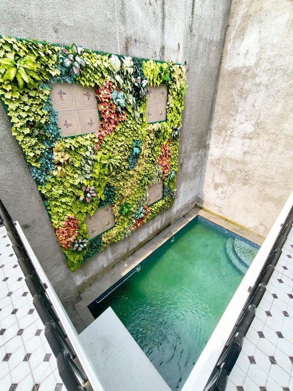 Rumah Bagus Di Gedung Pinang  Pondok Indah Jakarta Selatan,