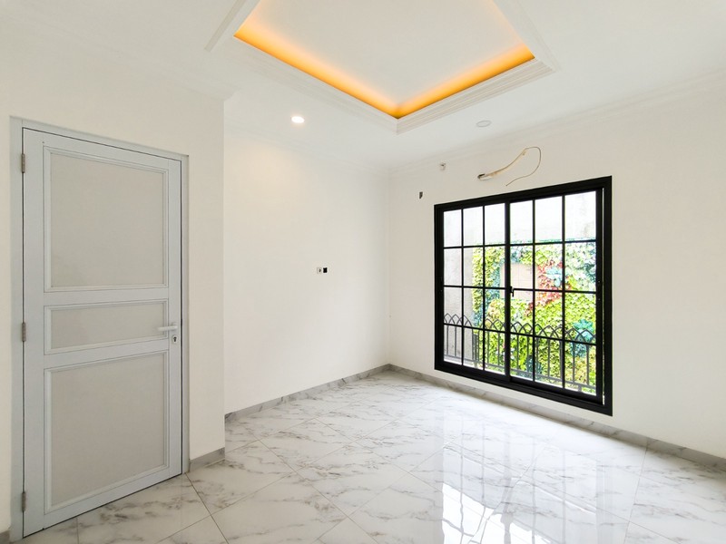 Rumah Bagus Di Gedung Pinang  Pondok Indah Jakarta Selatan,