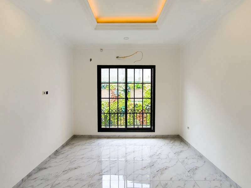 Rumah Bagus Di Gedung Pinang  Pondok Indah Jakarta Selatan,