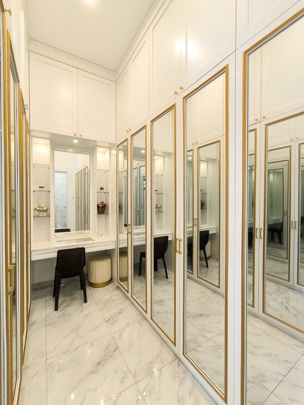 Rumah Bagus Di Gedung Pinang  Pondok Indah Jakarta Selatan,