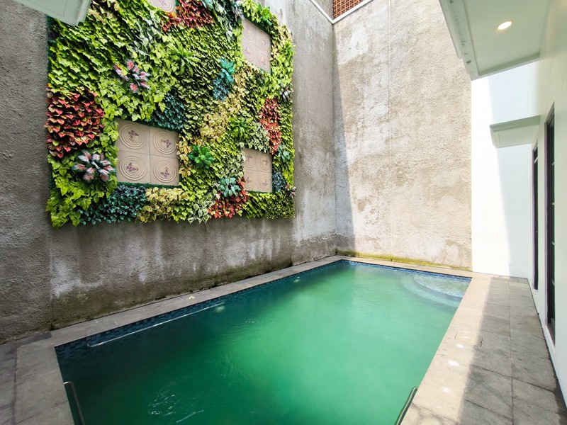 Rumah Bagus Di Gedung Pinang  Pondok Indah Jakarta Selatan,