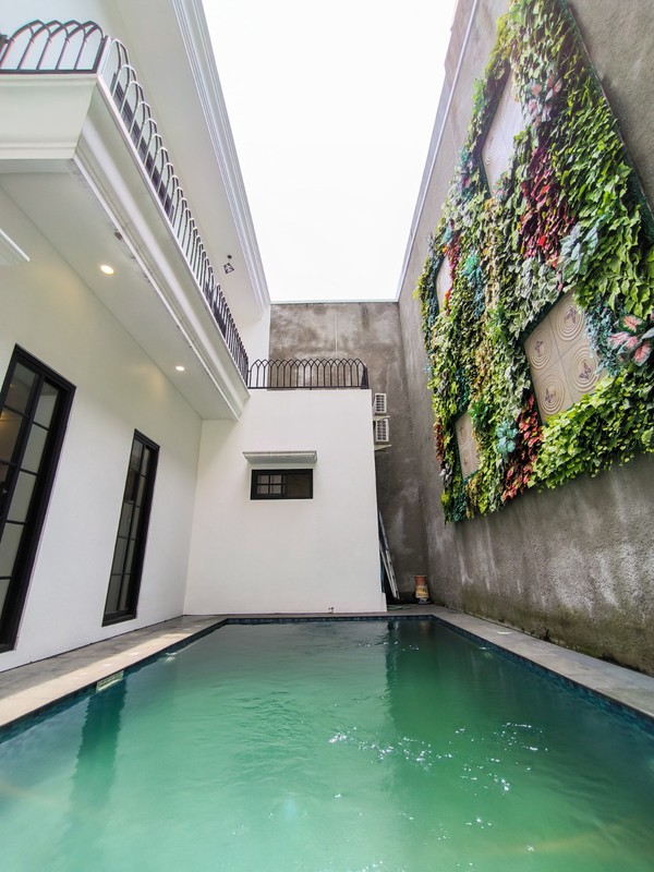 Rumah Bagus Di Gedung Pinang  Pondok Indah Jakarta Selatan,