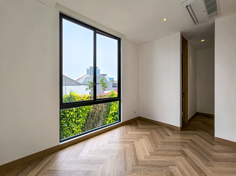 Rumah Bagus Di Pondok Hijau Pondok Indah Jakarta Selatan