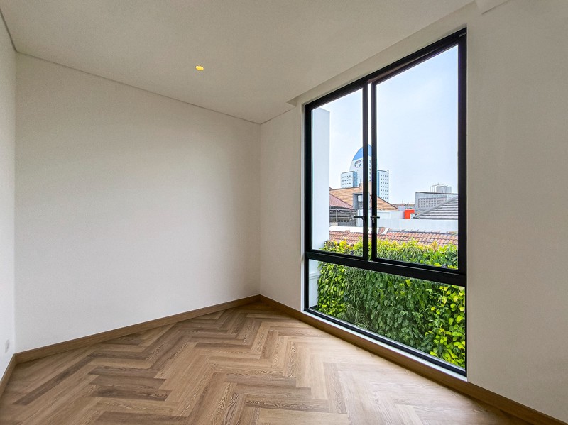 Rumah Bagus Di Pondok Hijau Pondok Indah Jakarta Selatan