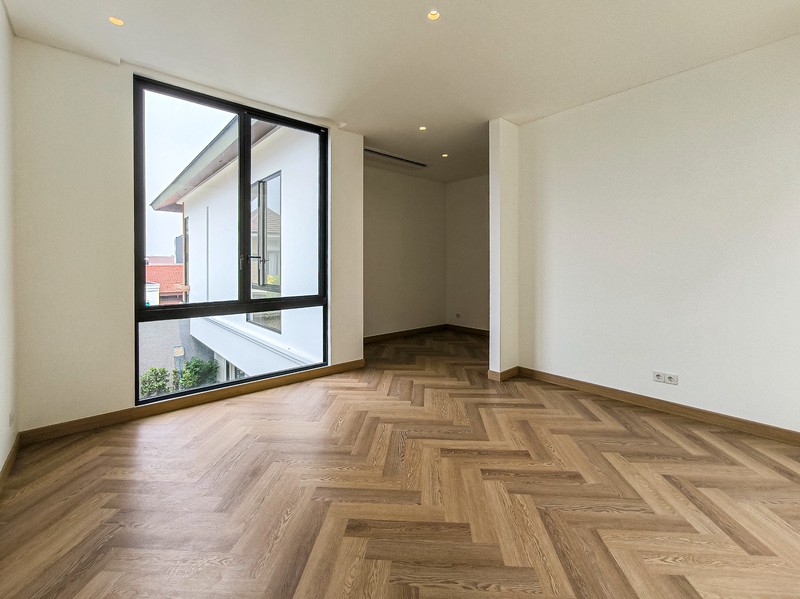 Rumah Bagus Di Pondok Hijau Pondok Indah Jakarta Selatan