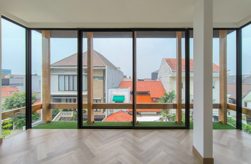 Rumah Bagus Di Pondok Hijau Pondok Indah Jakarta Selatan