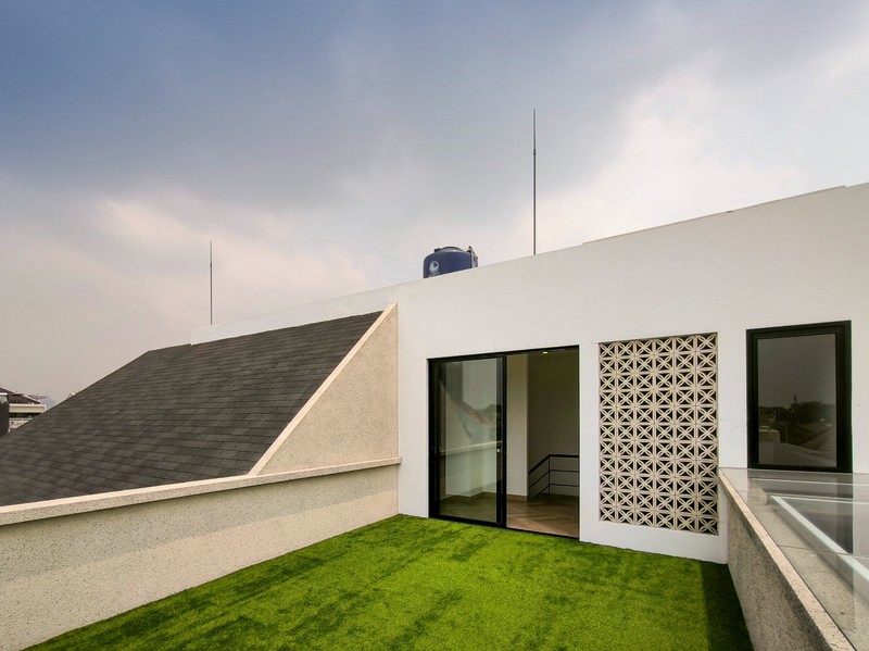 Rumah Bagus Di Pondok Hijau Pondok Indah Jakarta Selatan