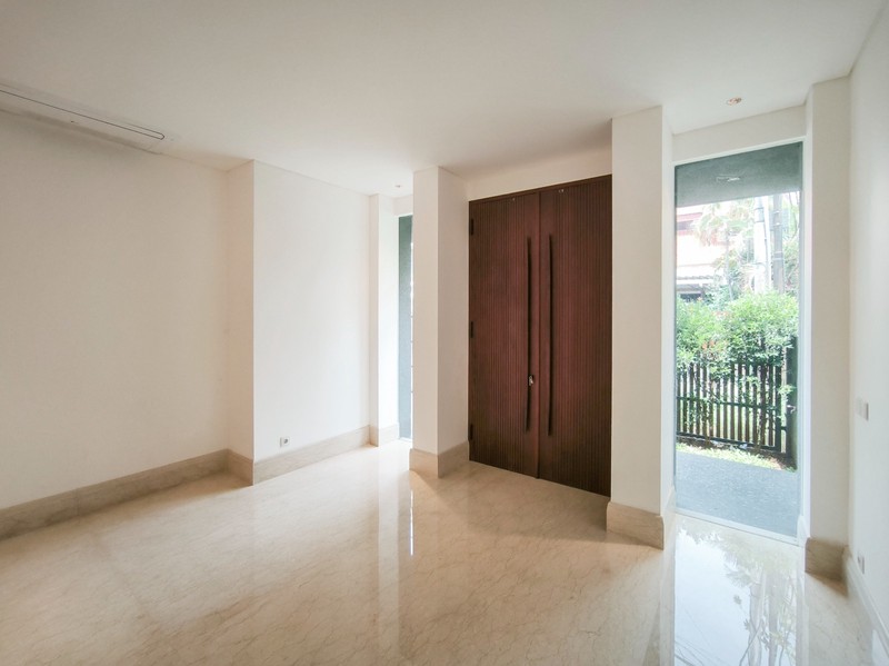 Rumah Bagus Di Pondok Hijau Pondok Indah Jakarta Selatan