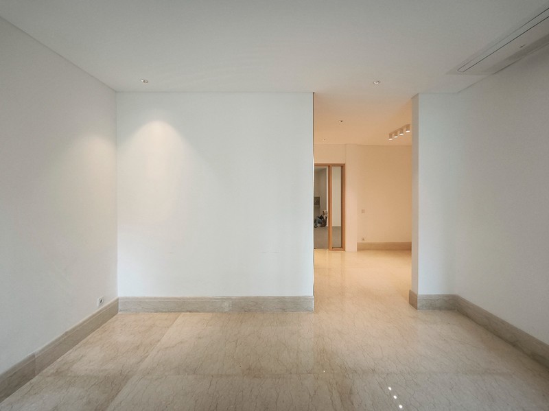 Rumah Bagus Di Pondok Hijau Pondok Indah Jakarta Selatan