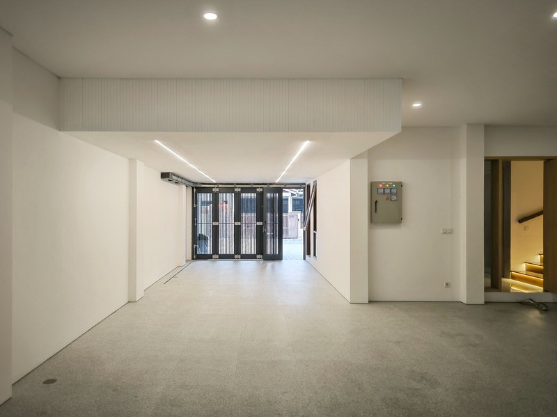 Rumah Bagus Di Pondok Hijau Pondok Indah Jakarta Selatan