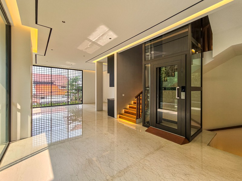 Rumah Bagus Di Pondok Hijau Pondok Indah Jakarta Selatan