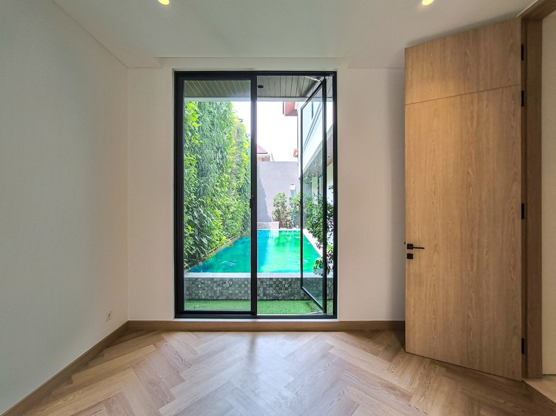 Rumah Bagus Di Pondok Hijau Pondok Indah Jakarta Selatan