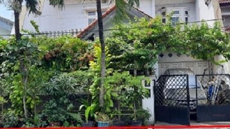 Dijual Aset Lelang Rumah Di Pondok Tjandra Sidoarjo