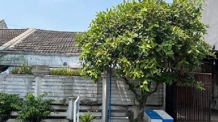 Dijual Aset Lelang Rumah Di Griyo Mapan Sentosa Sidoarjo