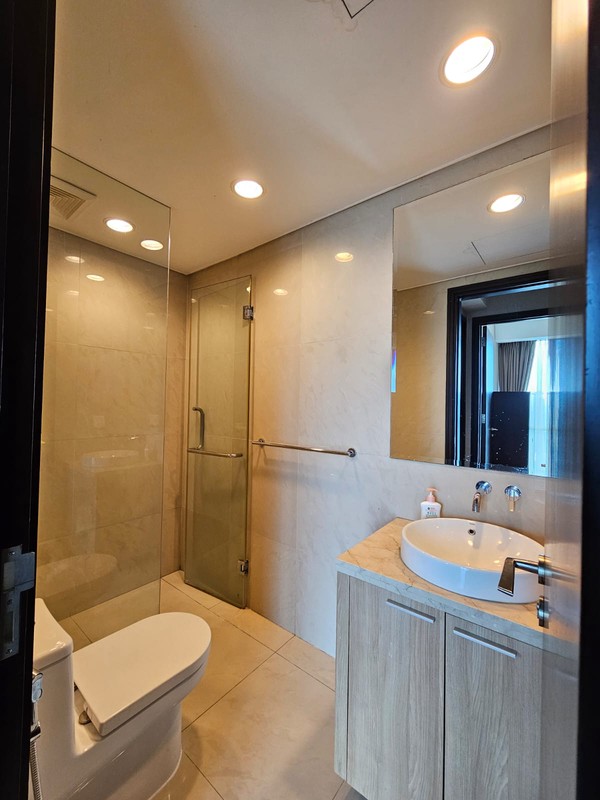 Apartemen Sky Garden 2BR - Setiabudi -Kuningan- Jakarta Selatan