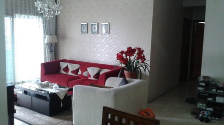 Apart Siap Huni Di Apart Point Square Lebak Bulus Tangerang Selatan