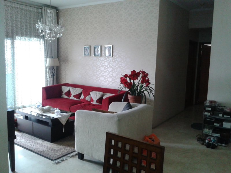 Apart Siap Huni Di Apart Point Square Lebak Bulus Tangerang Selatan