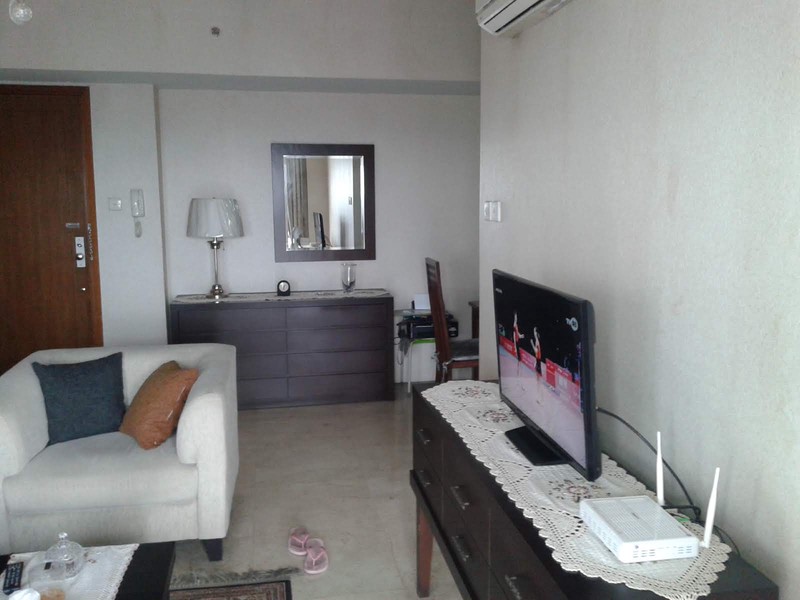 Apart Siap Huni Di Apart Point Square Lebak Bulus Tangerang Selatan