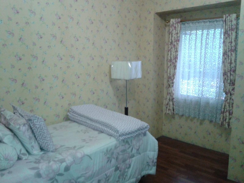 Apart Siap Huni Di Apart Point Square Lebak Bulus Tangerang Selatan