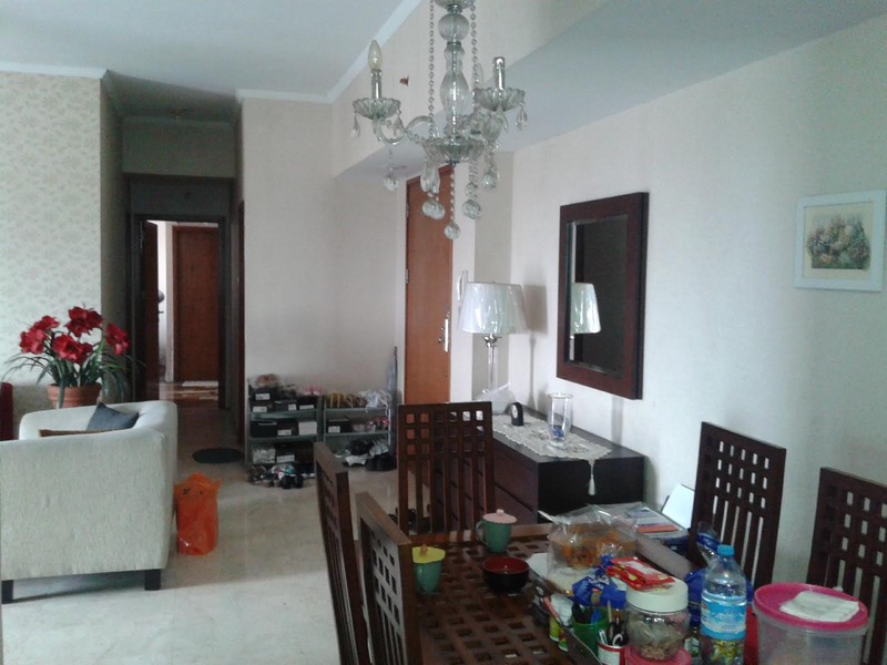 Apart Siap Huni Di Apart Point Square Lebak Bulus Tangerang Selatan