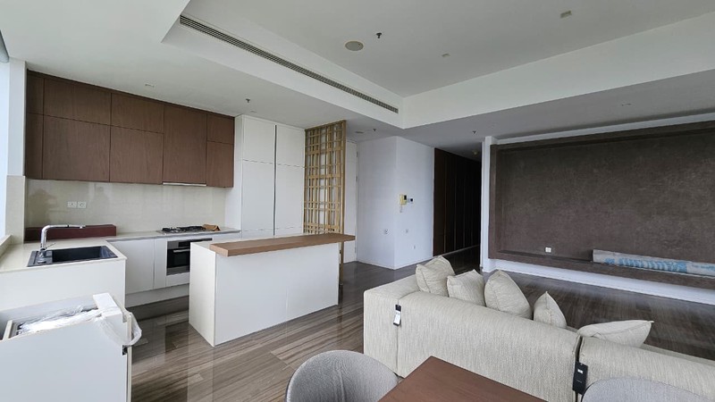 Apart Siap Huni Di Apart Verde One East Setiabudi Jakarta Selatan