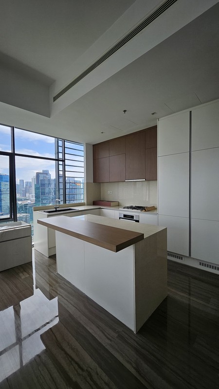 Apart Siap Huni Di Apart Verde One East Setiabudi Jakarta Selatan