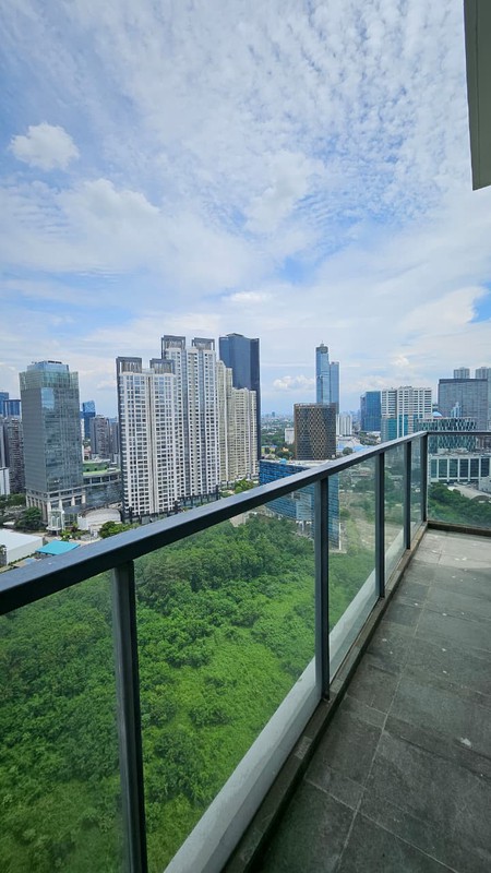 Apart Siap Huni Di Apart Verde One East Setiabudi Jakarta Selatan