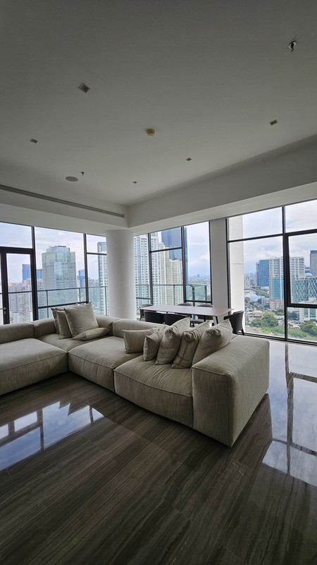 Apart Siap Huni Di Apart Verde One East Setiabudi Jakarta Selatan