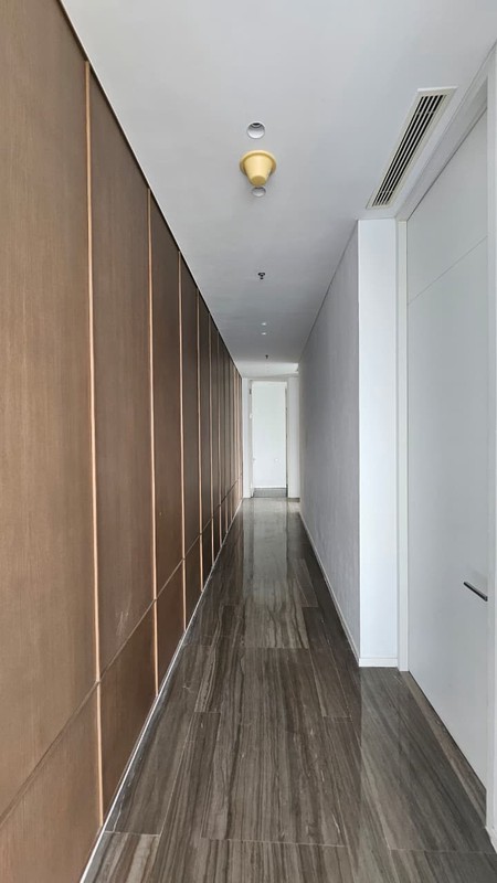 Apart Siap Huni Di Apart Verde One East Setiabudi Jakarta Selatan