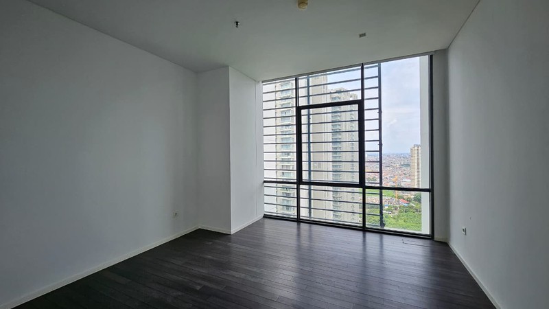 Apart Siap Huni Di Apart Verde One East Setiabudi Jakarta Selatan