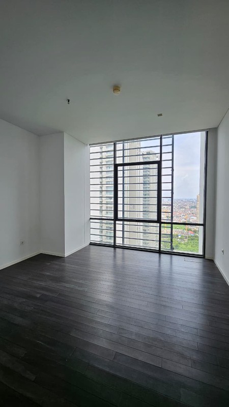 Apart Siap Huni Di Apart Verde One East Setiabudi Jakarta Selatan