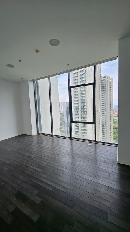 Apart Siap Huni Di Apart Verde One East Setiabudi Jakarta Selatan