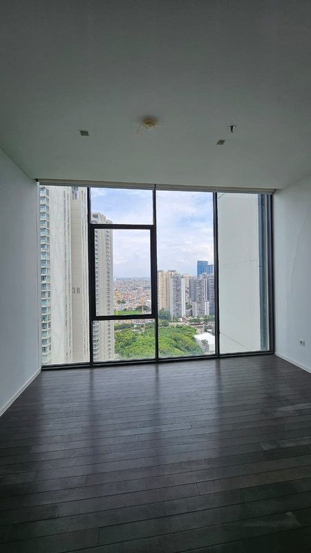 Apart Siap Huni Di Apart Verde One East Setiabudi Jakarta Selatan