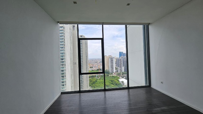 Apart Siap Huni Di Apart Verde One East Setiabudi Jakarta Selatan