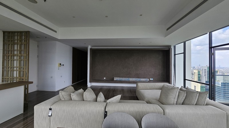 Apart Siap Huni Di Apart Verde One East Setiabudi Jakarta Selatan