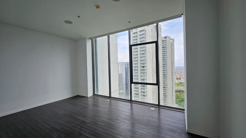 Apart Siap Huni Di Apart Verde One East Setiabudi Jakarta Selatan