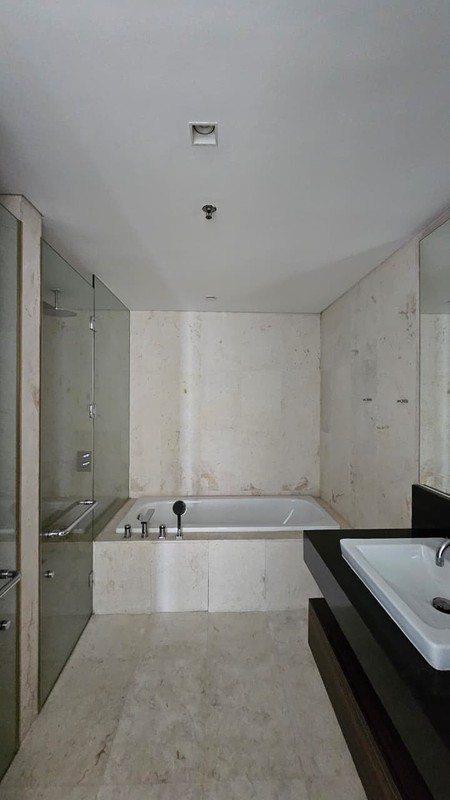 Apart Siap Huni Di Apart Verde One East Setiabudi Jakarta Selatan