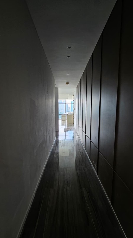 Apart Siap Huni Di Apart Verde One East Setiabudi Jakarta Selatan