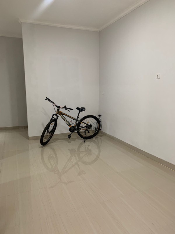 Rumah Bagus Di Arosa Residence Pondok Ranji Tangerang Selatan