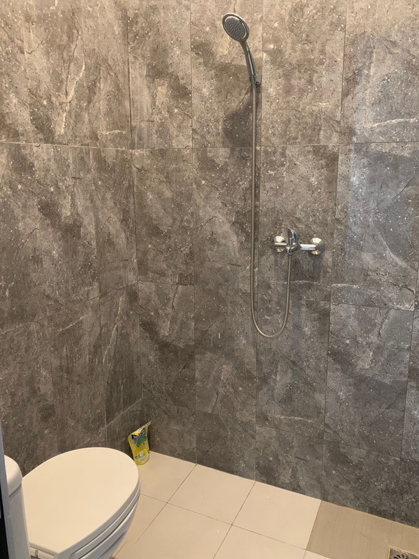 Rumah Bagus Di Arosa Residence Pondok Ranji Tangerang Selatan