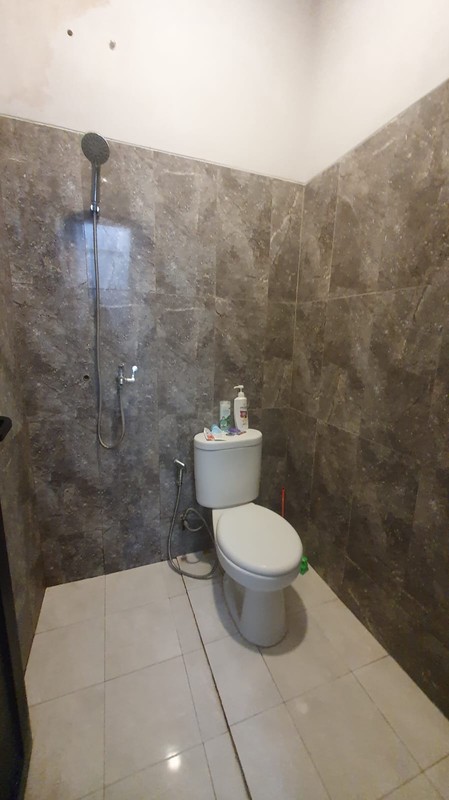 Rumah Bagus Di Arosa Residence Pondok Ranji Tangerang Selatan